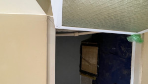 Bán nhà 483/7 Lê Văn Khương, Quận 12. DT: 10.0m x 0.0m, diện tích: 140m2 giá: 6.9 tỷ