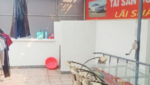 Bán nhà 240/45(số cũ 34.4A) Hiệp Thành 13, Quận 12. DT: 12.0m x 30.0m, diện tích: 151m2 giá: 5.7 tỷ