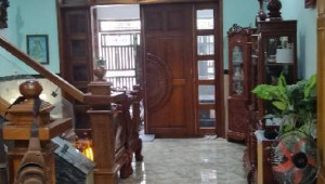 Bán nhà 270/25 Nguyễn Thị Búp, Quận 12. DT: 5.0m x 19.0m, diện tích: 91m2 giá: 7.45 tỷ
