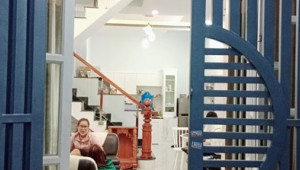 Bán nhà 232/30/18 Hiệp Thành 13 hiệp Thành 13, Quận 12. DT: 5.0m x 10.0m, diện tích: 0m2 giá: 4.5 tỷ