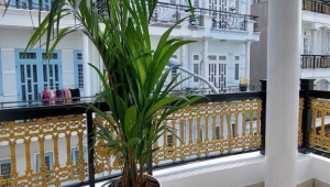 Bán nhà 290/40/9 Hiệp Thành 13, Quận 12. DT: 4.0m x 16.0m, diện tích: 56m2 giá: 4.95 tỷ
