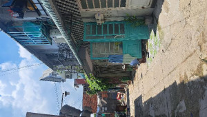 Bán nhà Tờ bản đồ số 3 Thửa 652, Quận 12. DT: 4.0m x 16.0m, diện tích: 64m2 giá: 3.02 tỷ