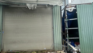 Bán nhà Thửa 709 tờ 34 (567.) Nguyễn Ảnh Thủ, Quận 12. DT: 4.5m x 12.0m, diện tích: 51m2 giá: 3.49 tỷ