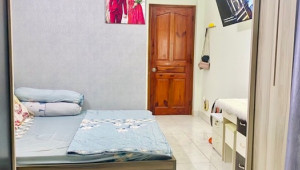 Bán nhà 82/18 HT02, Quận 12. DT: 3.5m x 14.5m, diện tích: 50m2 giá: 4.5 tỷ