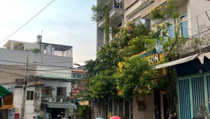 Bán nhà 61/2A + 389.42 Lê Văn Khương, Quận 12. DT: 3.6m x 19.5m, diện tích: 60m2 giá: 6.8 tỷ