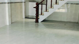 Bán nhà 290/82 Liên khu 2-5 Hiệp thành 17 củ, Quận 12. DT: 4.0m x 12.0m, diện tích: 37m2 giá: 4.5 tỷ