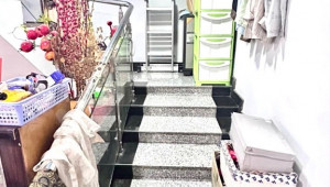 Bán nhà 300/18/7 Bùi Văn Ngữ, Quận 12. DT: 6.0m x 12.5m, diện tích: 75m2 giá: 5.05 tỷ