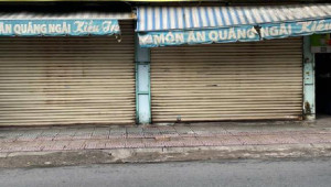 Bán nhà 28H Nguyễn Ảnh Thủ, Quận 12. DT: 4.3m x 25.0m, diện tích: 108m2 giá: 0 tỷ