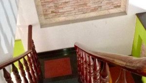 Bán nhà 237/25/23 Lê Văn Khương, Quận 12. DT: 4.5m x 14.0m, diện tích: 62m2 giá: 4.8 tỷ