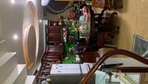 Bán nhà 36 Nguyễn Thị Kiểu, Quận 12. DT: 4.0m x 22.0m, diện tích: 63m2 giá: 9.0 tỷ