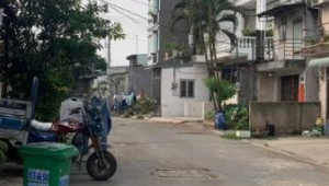 Bán nhà 500/49/21 Nguyễn Ảnh Thủ, Quận 12. DT: 4.0m x 21.0m, diện tích: 83m2 giá: 4.4 tỷ