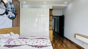 Bán nhà 523/62 Lê Văn Khương, Quận 12. DT: 4.0m x 15.0m, diện tích: 58m2 giá: 5.96 tỷ