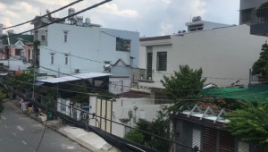 Bán nhà 20f Hiệp Thành 37 Phường hiệp thành Q12 Hiệp thành 37, Quận 12. DT: 10.0m x 20.0m, diện tích: 0m2 giá: 13.0 tỷ