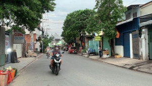 Bán nhà 37/4B Khu Phố 5, Quận 12. DT: 17.0m x 28.5m, diện tích: 480m2 giá: 13.5 tỷ