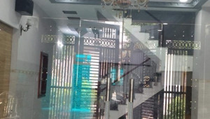 Bán nhà 08 Đường N1, Quận 12. DT: 9.0m x 0.0m, diện tích: 87m2 giá: 9.2 tỷ