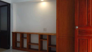 Bán nhà 581/9B Nguyễn Ảnh Thủ, Quận 12. DT: 4.2m x 16.0m, diện tích: 60m2 giá: 4.8 tỷ