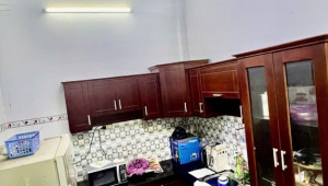 Bán nhà Thửa 901 tờ 13 (436.6) HT13, Quận 12. DT: 4.0m x 12.5m, diện tích: 49m2 giá: 4.55 tỷ