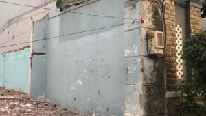 Bán nhà thửa 197 tờ 27 Phường hiệp Thành Nguyễn thị thơi, Quận 12. DT: 5.0m x 24.0m, diện tích: 120m2 giá: 6.7 tỷ
