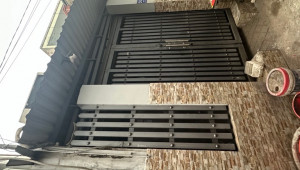 Bán nhà 244/31/1/6 Hiệp Thành 17 (HT17), Quận 12. DT: 4.0m x 15.0m, diện tích: 60m2 giá: 1.95 tỷ