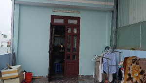 Bán nhà 373A Nguyễn Anh Thủ, Quận 12. DT: 4.2m x 28.0m, diện tích: 71m2 giá: 11.999 tỷ