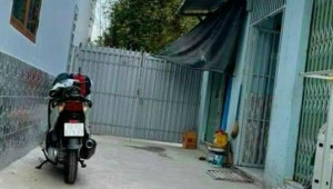 Bán nhà 328/28 Hiệp Thành 13, Quận 12. DT: 4.5m x 0.0m, diện tích: 56m2 giá: 3.05 tỷ