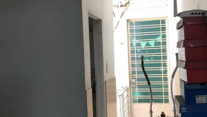 Bán nhà B7 Hiệp Thành 13, Quận 12. DT: 4.0m x 16.0m, diện tích: 0m2 giá: 9.8 tỷ