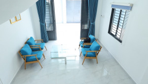 Bán nhà 6D Hiệp Thành 23, Quận 12. DT: 8.0m x 0.0m, diện tích: 199m2 giá: 13.2 tỷ