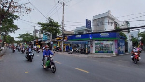 Bán nhà 60F/20 nguyễn thị kiểu, Quận 12. DT: 5.0m x 24.5m, diện tích: 0m2 giá: 8.5 tỷ