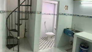 Bán nhà 104/80/70 Hiệp Thành 45, Quận 12. DT: 3.0m x 15.3m, diện tích: 0m2 giá: 2.55 tỷ