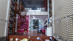 Bán nhà 32H Nguyễn ảnh thủ, Quận 12. DT: 4.0m x 22.0m, diện tích: 0m2 giá: 9.9 tỷ