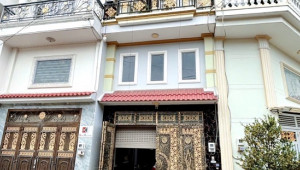 Bán nhà 621/39/8A Nguyễn Ảnh Thủ, Quận 12. DT: 4.0m x 14.0m, diện tích: 52m2 giá: 5.45 tỷ