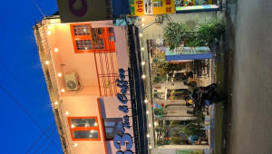 Bán nhà 416 Nguyễn Thị Kiểu, Quận 12. DT: 6.7m x 0.0m, diện tích: 122m2 giá: 14.5 tỷ