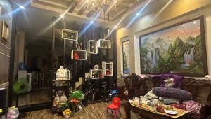 Bán nhà MPN 103.4 (462.3-462.5) Lê Văn Khương, Quận 12. DT: 8.5m x 14.2m, diện tích: 112m2 giá: 9.5 tỷ