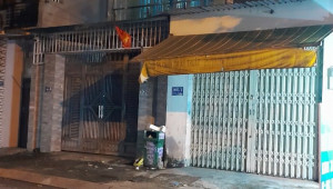 Bán nhà 90I/1 KP3 Trần Thị Bảy, Quận 12. DT: 4.0m x 0.0m, diện tích: 100m2 giá: 7.3 tỷ