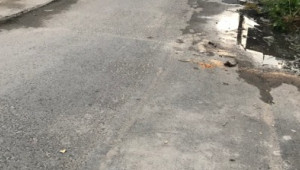Bán nhà 10/4 KP4 Trần Thị Hè, Quận 12. DT: 7.5m x 17.0m, diện tích: 0m2 giá: 5.45 tỷ