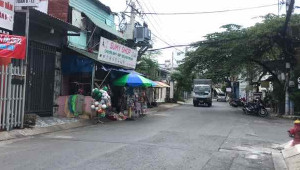 Bán nhà thửa 646 tờ bản đồ 58 hiệp thành 45, Quận 12. DT: 6.0m x 26.0m, diện tích: 0m2 giá: 7.3 tỷ