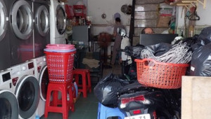 Bán nhà 56G/1 Hiệp Thành KP2 Q12 duong thị mười, Quận 12. DT: 3.0m x 8.3m, diện tích: 0m2 giá: 4.5 tỷ