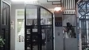 Bán nhà 113 HIệp Thành 31, Quận 12. DT: 4.0m x 21.7m, diện tích: 83m2 giá: 7.5 tỷ