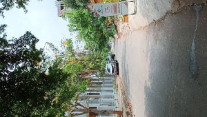 Bán nhà 022 Thới An, Quận 12. DT: 6.3m x 23.5m, diện tích: 196m2 giá: 5.05 tỷ