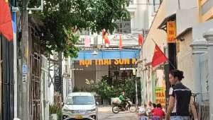 Bán nhà 99/16 Nguyễn Thị Kiêu ( tên cũ TA19), Quận 12. DT: 6.0m x 12.0m, diện tích: 72m2 giá: 4.65 tỷ