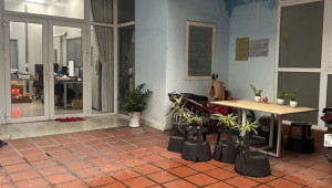 Bán nhà Thửa 1406 tờ 38 Lê Thị Riêng, Quận 12. DT: 10.0m x 20.0m, diện tích: 200m2 giá: 11.499 tỷ
