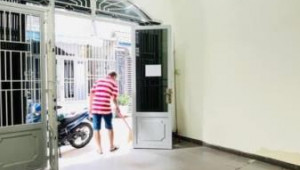Bán nhà 18/3 TA15, Quận 12. DT: 4.0m x 8.0m, diện tích: 0m2 giá: 2.75 tỷ