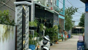 Bán nhà Thửa đất 575 Tờ Bản đồ số 11 Thới An 29, Quận 12. DT: 8.0m x 16.0m, diện tích: 0m2 giá: 5.05 tỷ