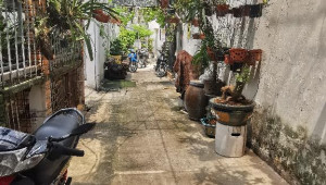 Bán nhà 44/35 Võ Thị Phải, Quận 12. DT: 43.0m x 20.0m, diện tích: 860m2 giá: 23.0 tỷ