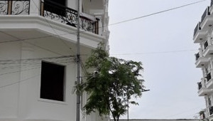 Bán nhà 8/1 Thới An 22, Quận 12. DT: 4.6m x 13.0m, diện tích: 0m2 giá: 7.2 tỷ