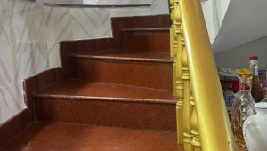 Bán nhà 49A TA22, Quận 12. DT: 4.0m x 13.5m, diện tích: 54m2 giá: 5.45 tỷ