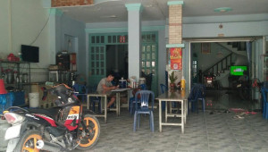 Bán nhà 86 Thới An 11, Quận 12. DT: 4.1m x 27.3m, diện tích: 0m2 giá: 7.3 tỷ