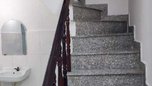 Bán nhà 52/3A Thới An 21, Quận 12. DT: 3.5m x 19.6m, diện tích: 0m2 giá: 2.95 tỷ