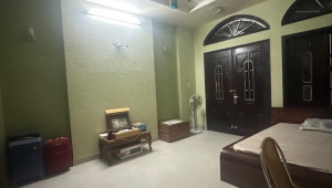 Bán nhà 34 Thới An 22 (TA22), Quận 12. DT: 7.0m x 25.0m, diện tích: 163m2 giá: 18.5 tỷ