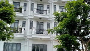 Bán nhà 33 Thới An 21, Quận 12. DT: 4.0m x 21.0m, diện tích: 0m2 giá: 9.1 tỷ